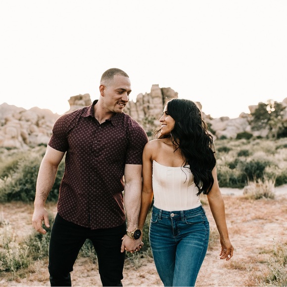 Hi! I’m Jordan Ramirez 💅🏽 - Picture 9 of 9